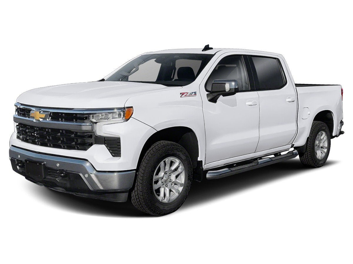 chevrolet silverado 1500 2025 3GCPACEDXSG144405 image chevrolet silverado 1500 2025 3GCPACEDXSG144405 image